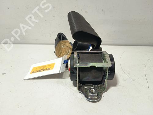 Front left seatbelt OPEL CORSA E (X15) 1.3 CDTI (08, 68) | BP37999797I26 - Image 2