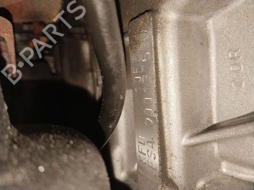 Engine PEUGEOT 206 Hatchback (2A/C) 1.4 16V | BP22906623M1