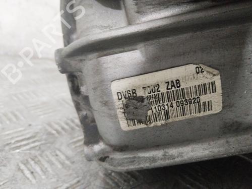 Gearbox FORD TRANSIT CONNECT V408 Box Body/MPV 1.6 TDCi | BP38198145M3 - Image 5