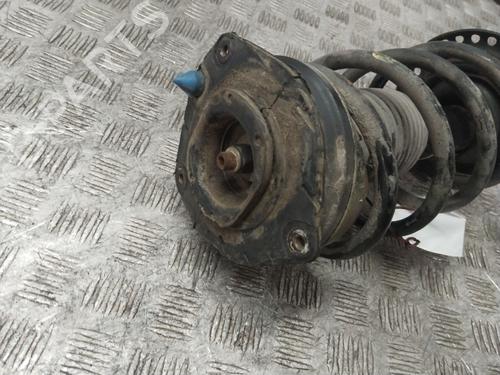 Left front shock absorber RENAULT MEGANE II (BM0/1_, CM0/1_) 2.0 dCi (BM1K, CM1K) | BP27669811M16 