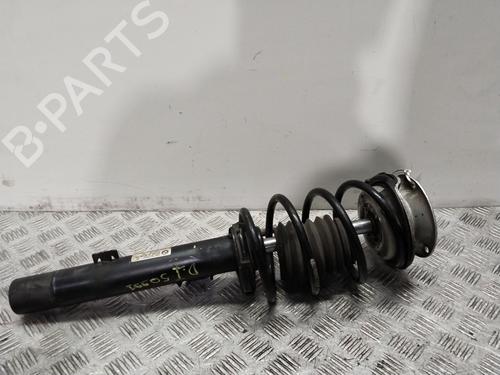 Used Left front shock absorber BMW 3 Touring (E91) [2004-2012]  21495228