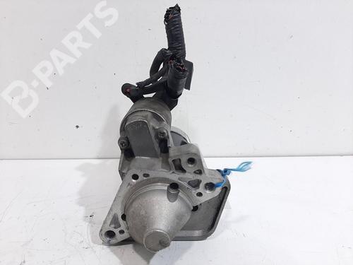 Starter NISSAN TIIDA Hatchback (C11X)  | BP10700801M8 