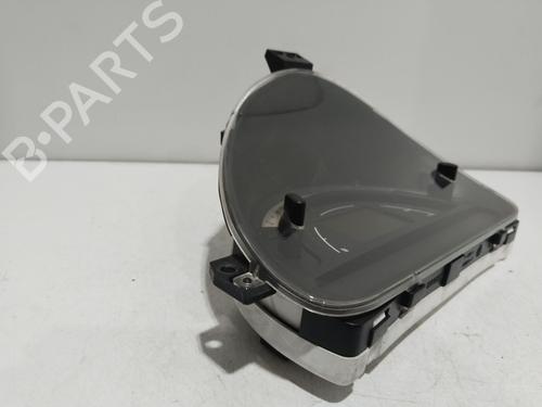 Instrument cluster CITROËN C2 (JM_) 1.4 | BP25979089C47 