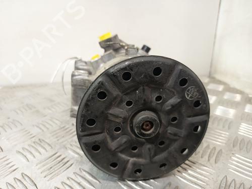 Used AC compressor AC compressor TOYOTA AVENSIS Estate (_T27_) [2008-2018] 33939063 33939063