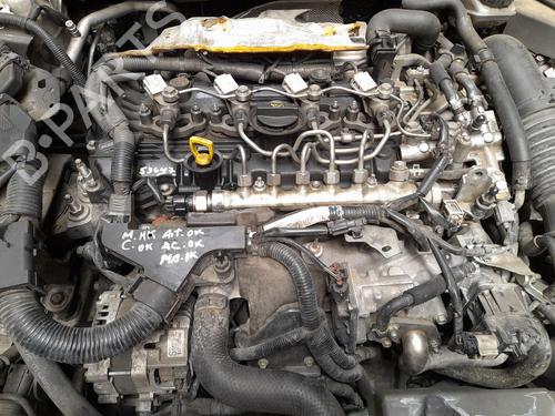 Right headlight MAZDA 3 (BM, BN) 2.2 D | BP33941166C29 - Image 4