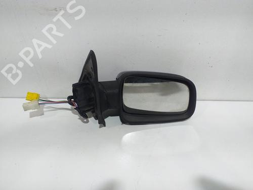 Used Right mirror CITROËN ZX (N2) [1991-1999]  12256209