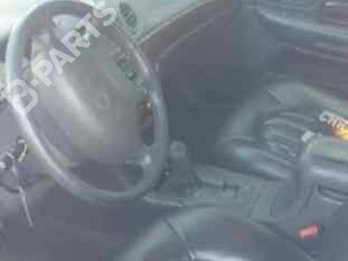 Instrument cluster CHRYSLER 300M (LR)  | BP5207179C47 