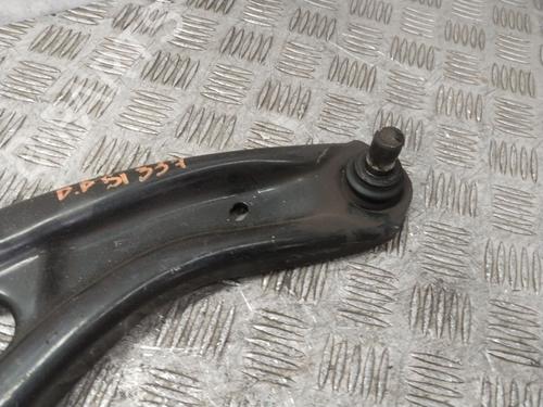 Right front suspension arm MAZDA 2 (DE_, DH_) 1.3 (DE3FS) | BP30194126M13 