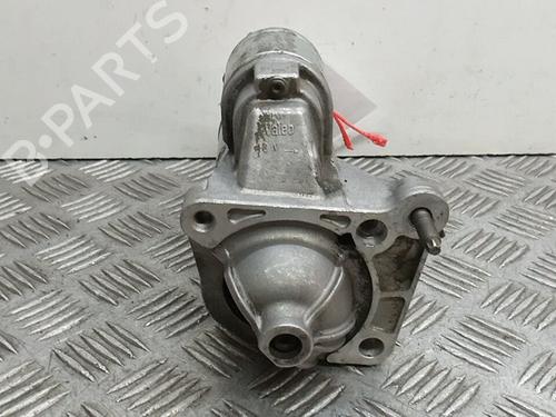 Used Starter Starter RENAULT LAGUNA II (BG0/1_) [2001-2007] 11515852 11515852