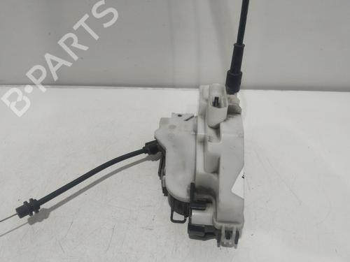 Front left lock CITROËN C3 I (FC_, FN_) 1.4 HDi | BP6082307C98 