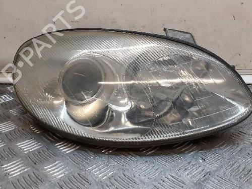 Used Right headlight DAEWOO LEGANZA (KLAV) 2.0 16V (133 hp) 5189918