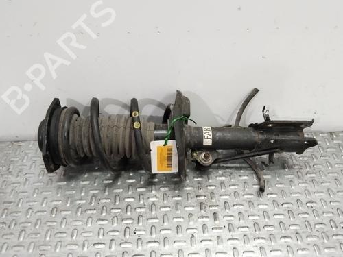 Used Left front shock absorber Left front shock absorber NISSAN NV200 Van e-NV (ME0N) (109 hp) 39901147 39901147
