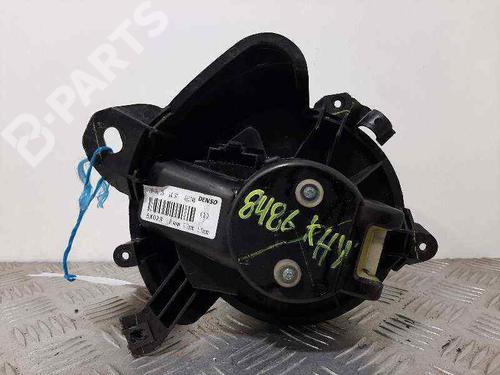 Heater blower motor FIAT TIPO Estate (356_, 357_)  | BP6461861M62 