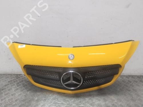 Used Grille Grille 16993476 16993476