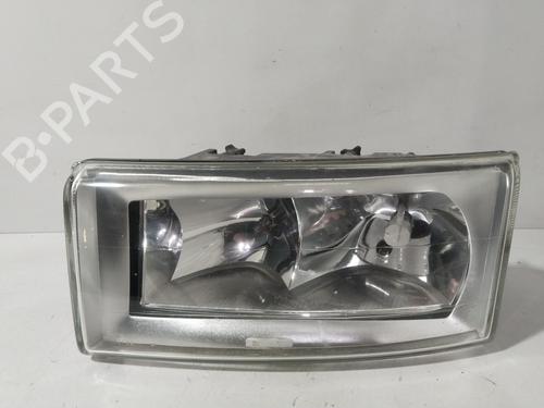 Faro izquierdo IVECO DAILY III Platform/Chassis 35 C 12 , 35 S 12 (AEKA14A1, AEKA14AA, AEKA64A1,... (116 hp) 31310011