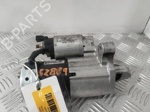 Starter MAZDA CX-3 (DK) 2.0 SKYACTIV-G | BP31291525M8 - Image 4