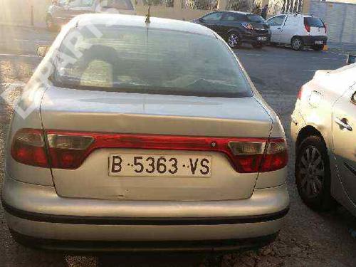 Left taillight SEAT TOLEDO II (1M2)  | BP5207590C34 