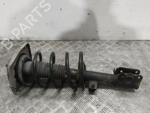 Used Left front shock absorber FIAT ULYSSE (179_) 2.2 JTD (128 hp) 30135147