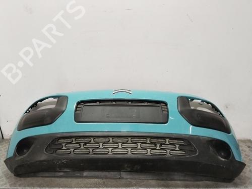 front-bumper-citroen-c4-cactus-2014-39164773 main image