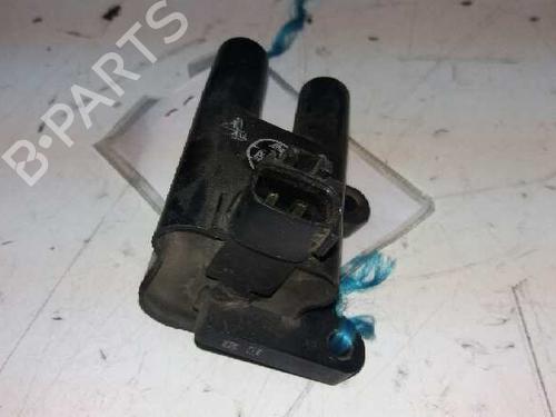 Used Ignition coil Ignition coil KIA RIO II (JB) [2005-2011] 5206891 5206891