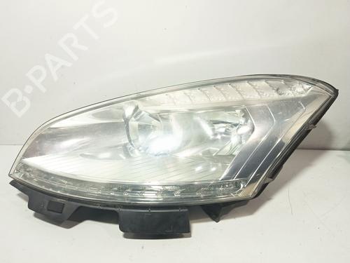 left-headlight-citroen-c4-picasso-i-mpv-ud_-2006-2007-2008-2009-2010-2011-2012-2013-2014-2015-37801327 main image