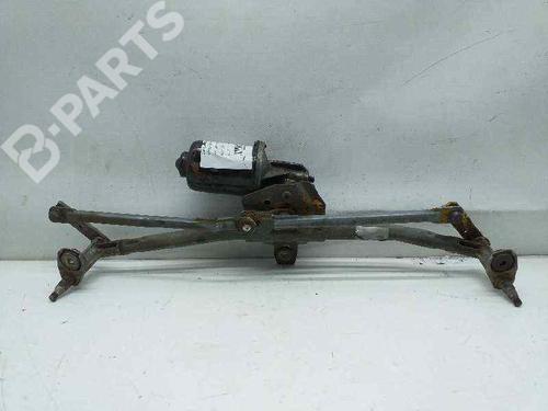 Ruitenwissermotor voor SEAT LEON (1M1) [1999-2006]  5201289