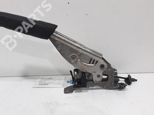 Hand brake SKODA OCTAVIA II (1Z3)  | BP8773180I18 