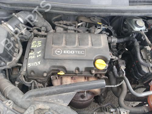 Front left window mechanism OPEL CORSA D (S07) 1.2 (L08, L68) | BP26615923C22 - Image 9