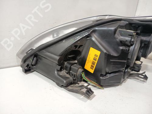 Right headlight FORD FOCUS II (DA_, HCP, DP) 1.8 TDCi | BP34372935C29  - Image 5