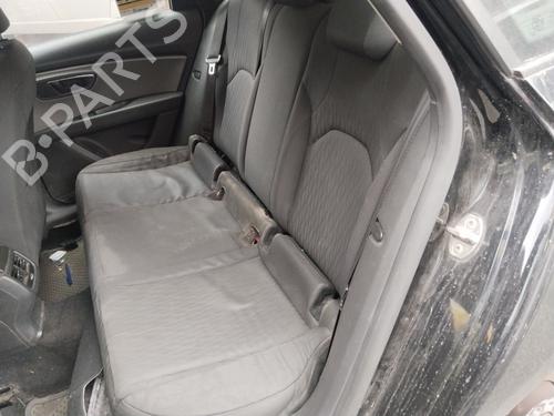 Climate control SEAT LEON (5F1) 1.4 TGI | BP28116850I5 - Image 8