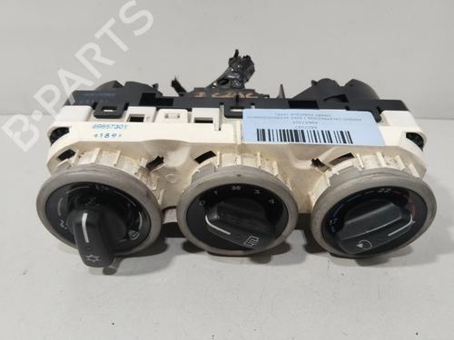 comando-chauffage-smart-forfour-454-2004-2005-2006-29432818 main image
