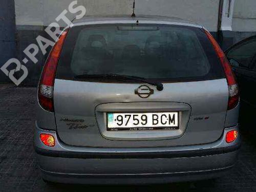Instrument cluster NISSAN ALMERA TINO (V10)  | BP5189192C47 