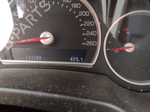 Køler CADILLAC BLS 1.9 D | BP27614981M31 