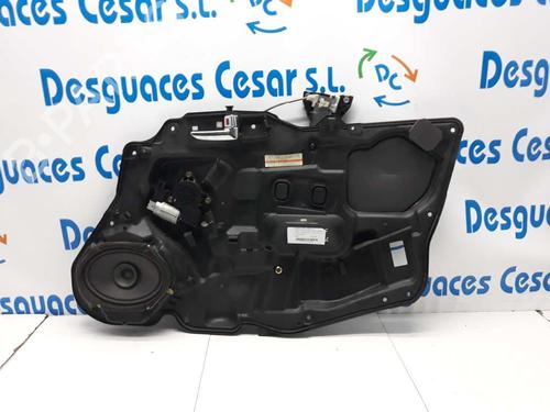 Used Front right window mechanism Front right window mechanism MAZDA 6 Hatchback (GG) 2.0 DI (GG14) (136 hp) 5200016 5200016