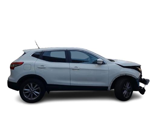Used Parts NISSAN QASHQAI II (J11, J11_) 1.5 dCi (110 hp) 4435703