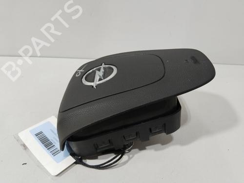 Driver airbag OPEL MERIVA B MPV (S10)  | BP28359663C9 