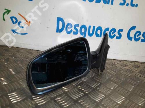 Used Left mirror AUDI 100 C4 Saloon (4A2) [1990-1994]  5171149