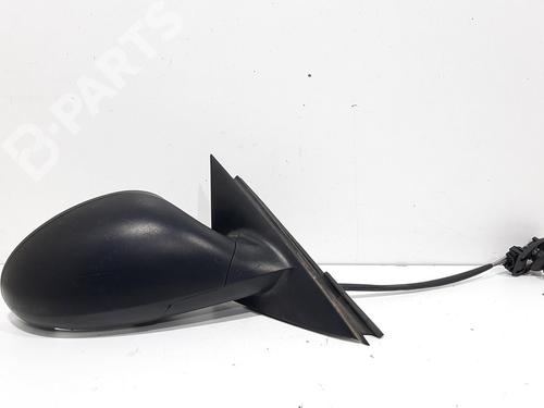 Right mirror SEAT IBIZA III (6L1)  | BP8277733C27 