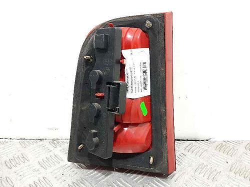 Right taillight SKODA OCTAVIA I (1U2)  | BP6067802C35 