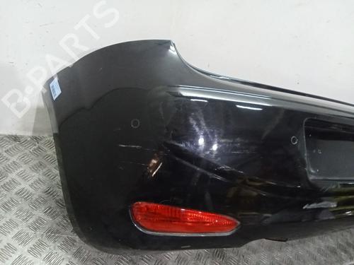 Rear bumper FIAT PUNTO EVO Hatchback Van (199_) 1.3 D Multijet (199.AXT1A, 199.AXC1A) | BP29632875C8 