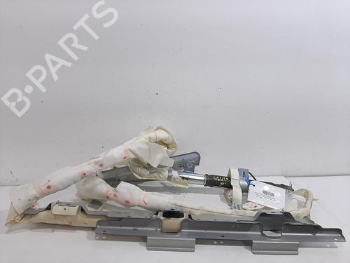 Used Right curtain airbag CITROËN C-CROSSER (VU_, VV_) [2007-2012]  15241418