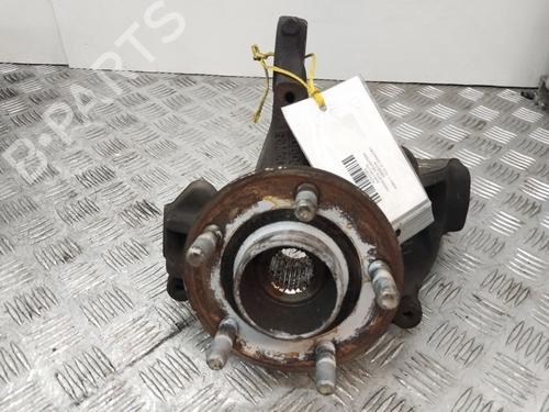 Right front steering knuckle FORD C-MAX II (DXA/CB7, DXA/CEU) 1.0 EcoBoost (125 hp) 17948937