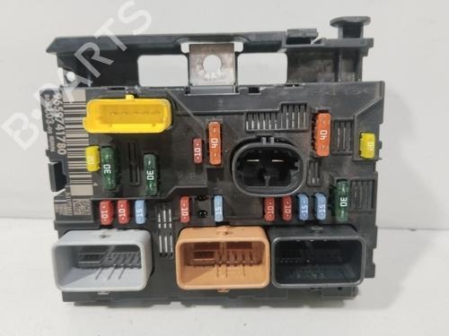 Sikringsdåse CITROËN C3 I (FC_, FN_) 1.4 i | BP29432802E1 