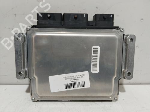 Used Engine control unit (ECU) Engine control unit (ECU) PEUGEOT 307 SW (3H) [2002-2009] 22716035 22716035
