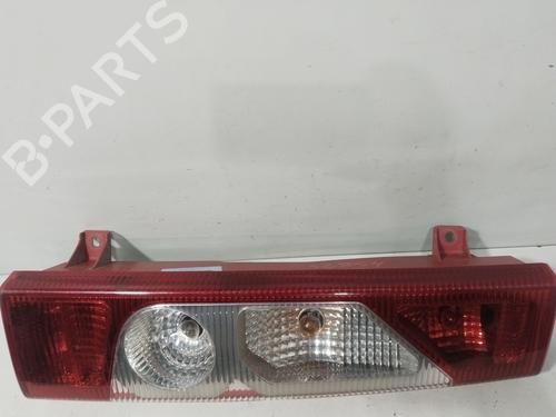 Right taillight FIAT SCUDO Van (270_, 272_) 1.6 D Multijet | BP30160916C35