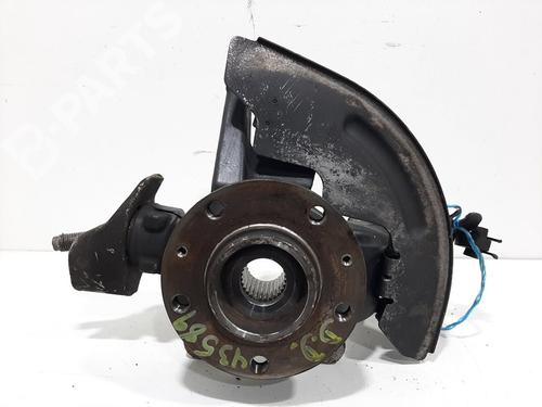 Højre Styrespindel Lejehus PEUGEOT 607 (9D, 9U) [2000-2025]  8301325