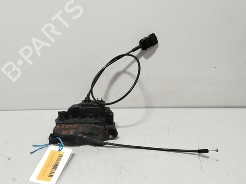 Used Front left lock Front left lock RENAULT CLIO III (BR0/1, CR0/1) 1.5 dCi (BR17, CR17) (86 hp) 40299412 40299412