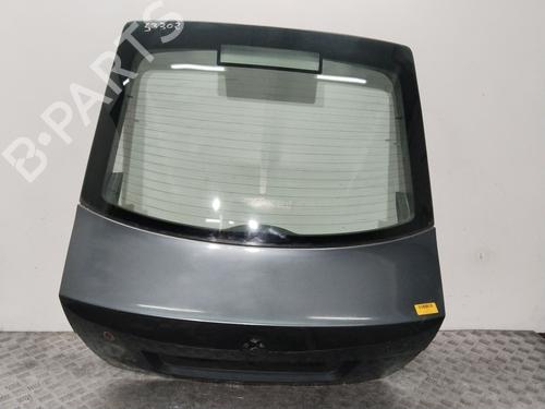 tailgate-skoda-octavia-ii-1z3-2004-2005-2006-2007-2008-2009-2010-2011-2012-2013-32331008 main image