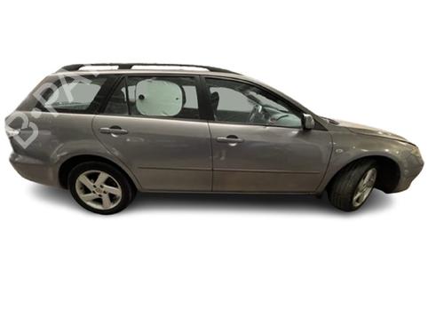Starter MAZDA 6 Saloon (GG)  | BP21573956M8 