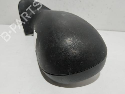 Left mirror NISSAN MICRA III (K12) 1.2 16V | BP22977135C26 